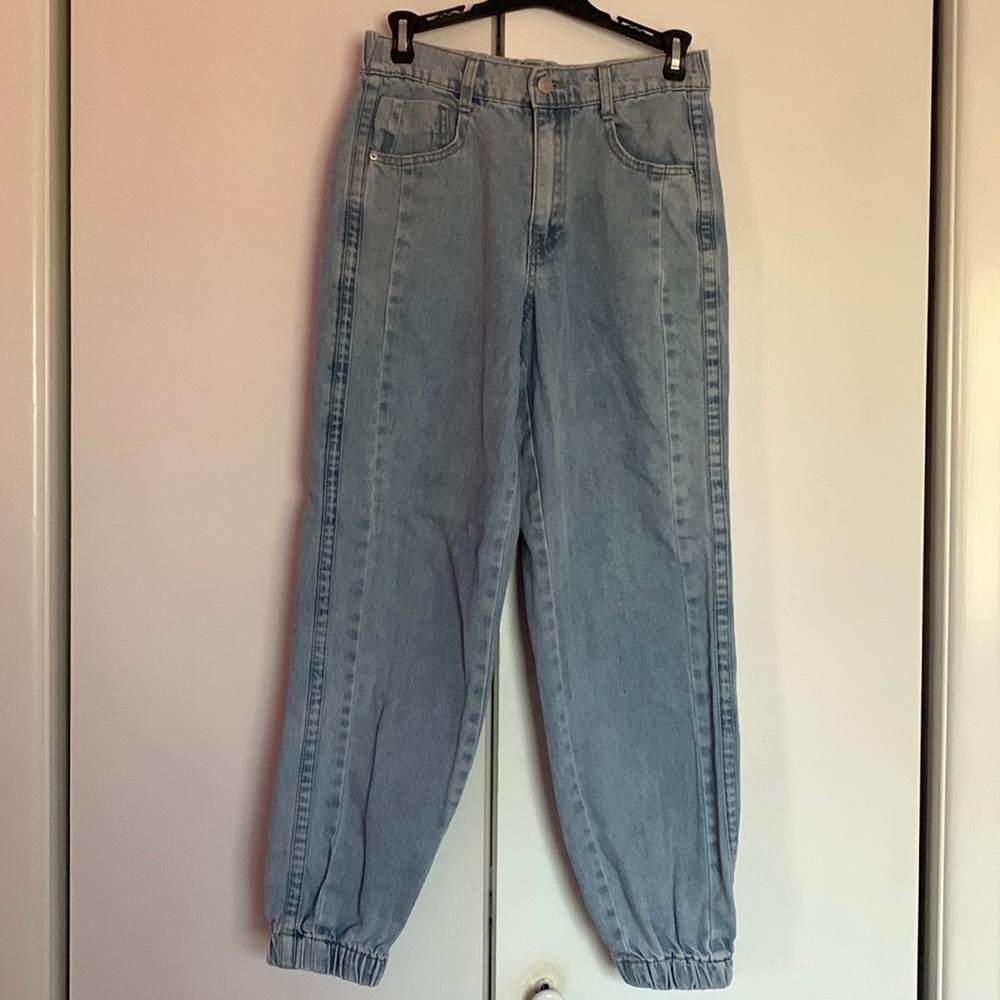 Forever 21 || Jeans